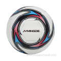 good quality custom soft soccer ball size 5